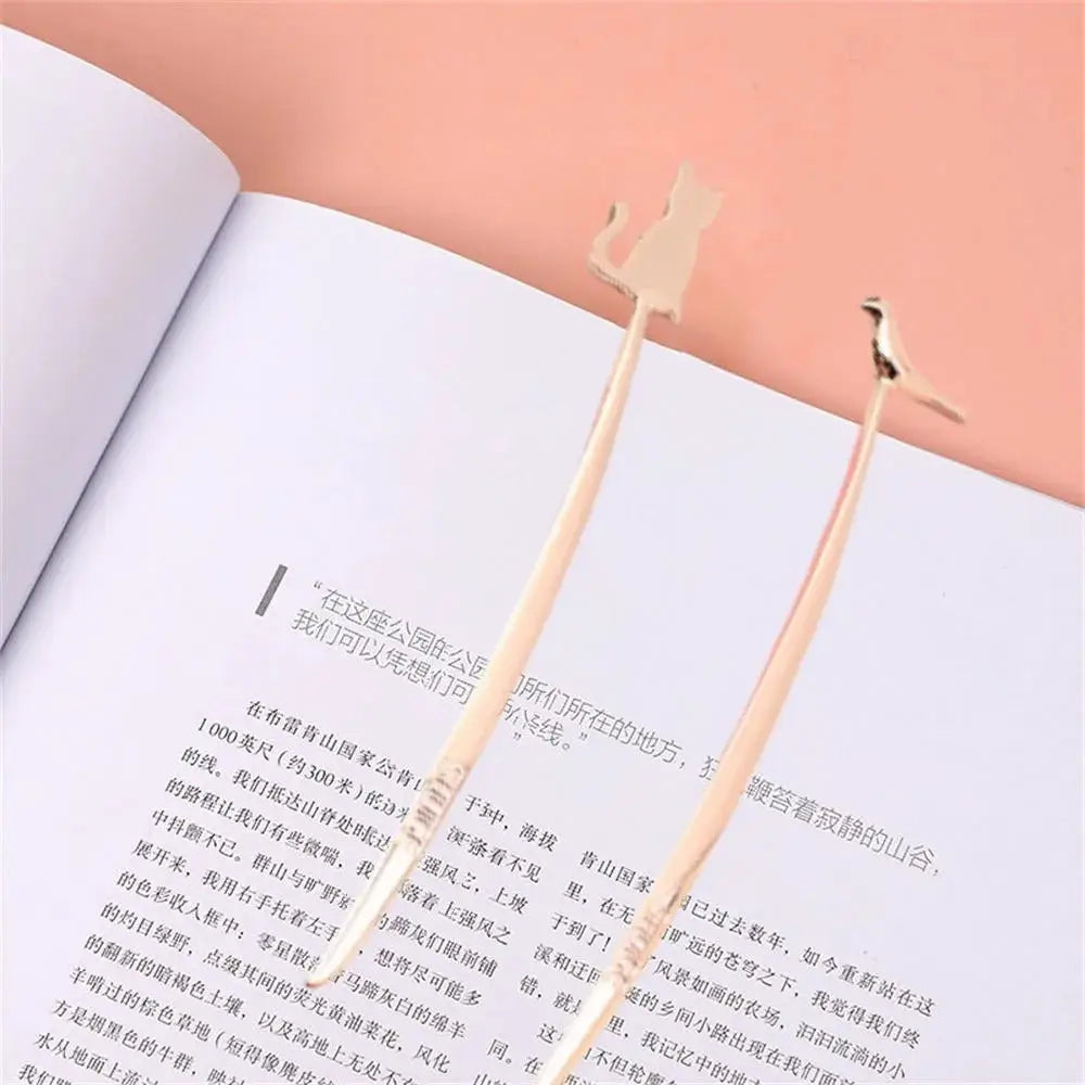 Kawaii Bookmark