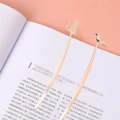 Kawaii Bookmark