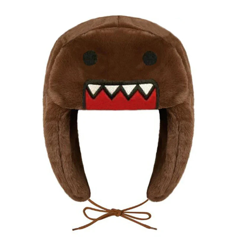 Domo Kun Hat