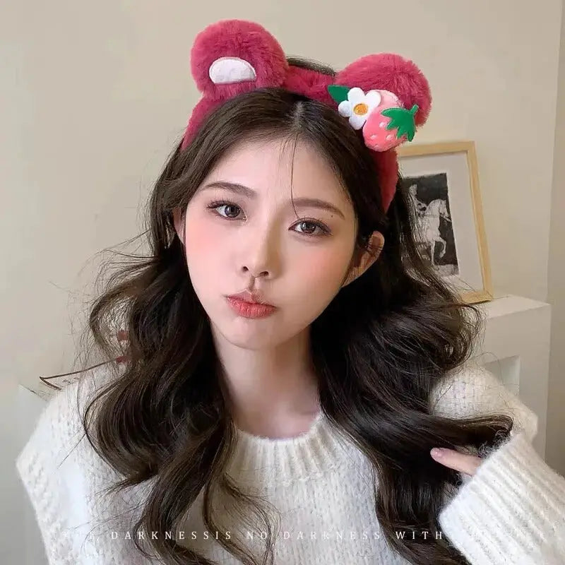 Kawaii Headband