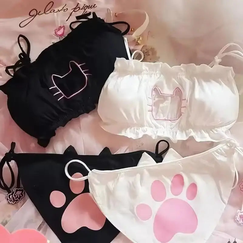 Kawaii Lingerie