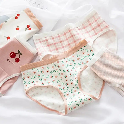 Kawaii Panties