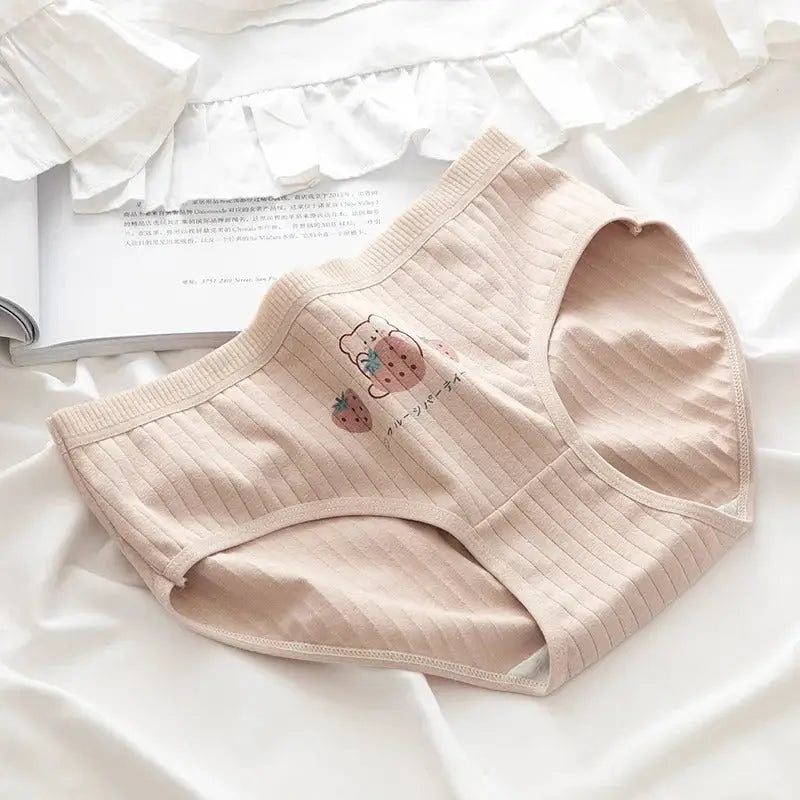 Kawaii Panties