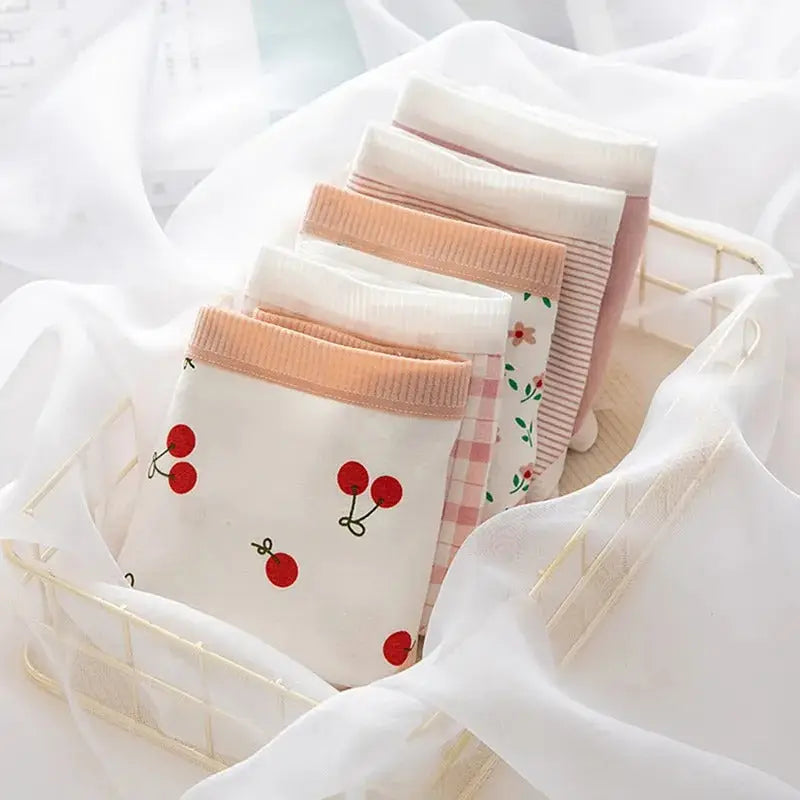 Kawaii Panties