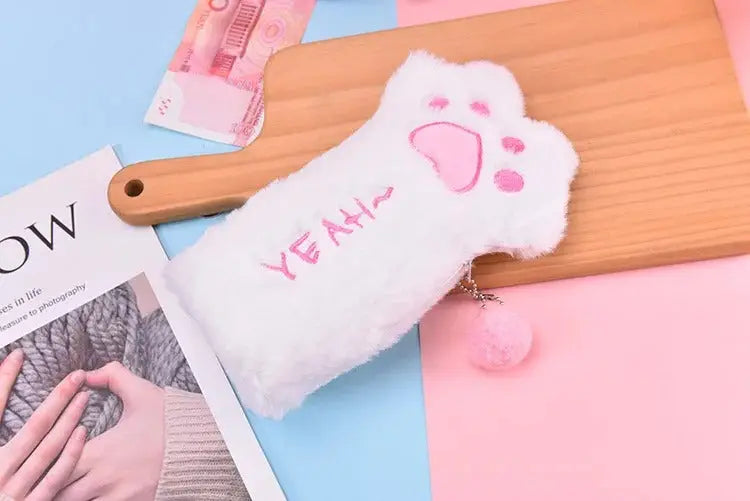 Kawaii Pencil Case