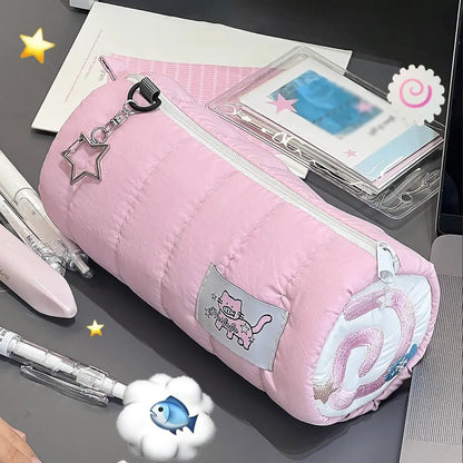Kawaii Pencil Case