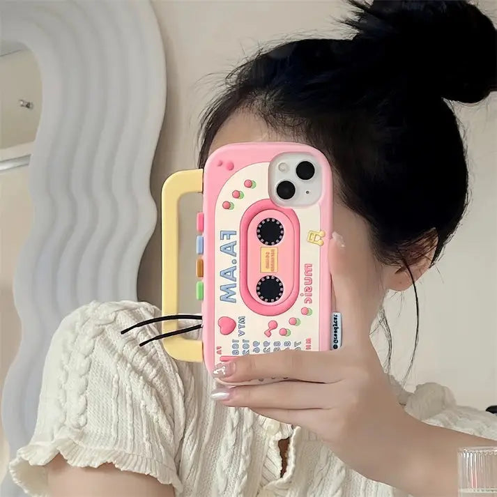 Kawaii Phone Case