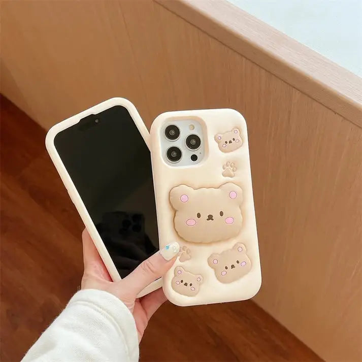 Kawaii Phone Case