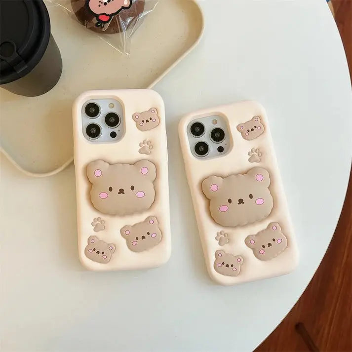 Kawaii Phone Case