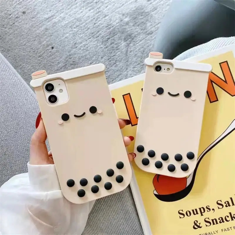 Kawaii Phone Case
