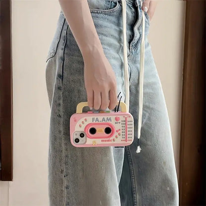 Kawaii Phone Case