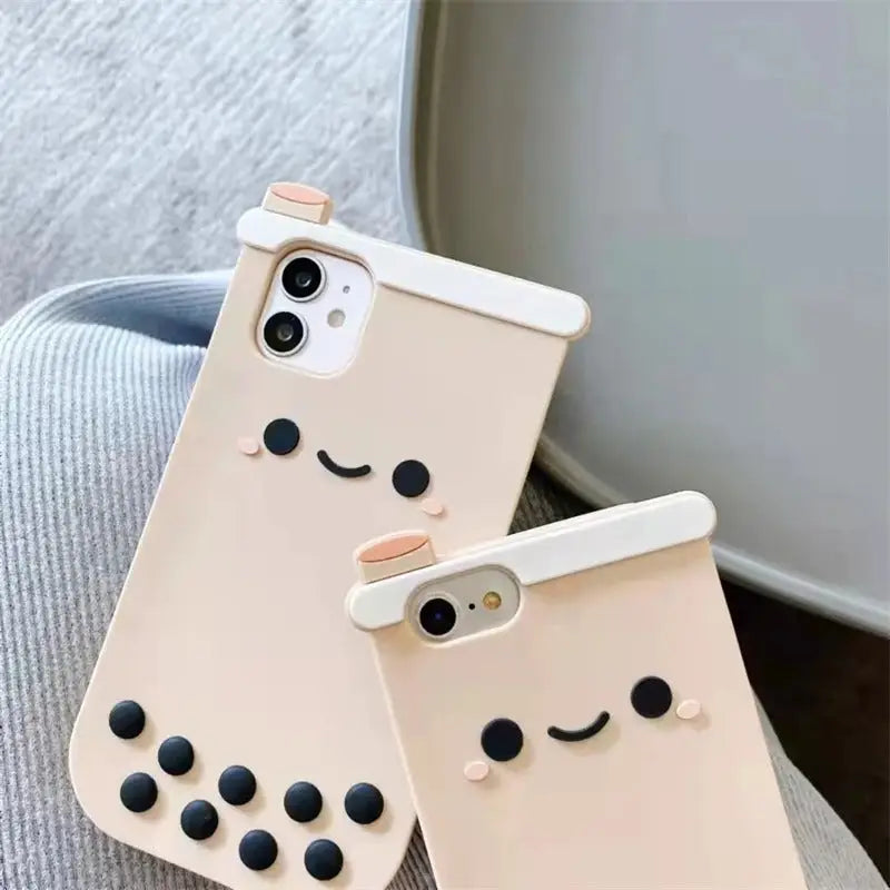 Kawaii Phone Case
