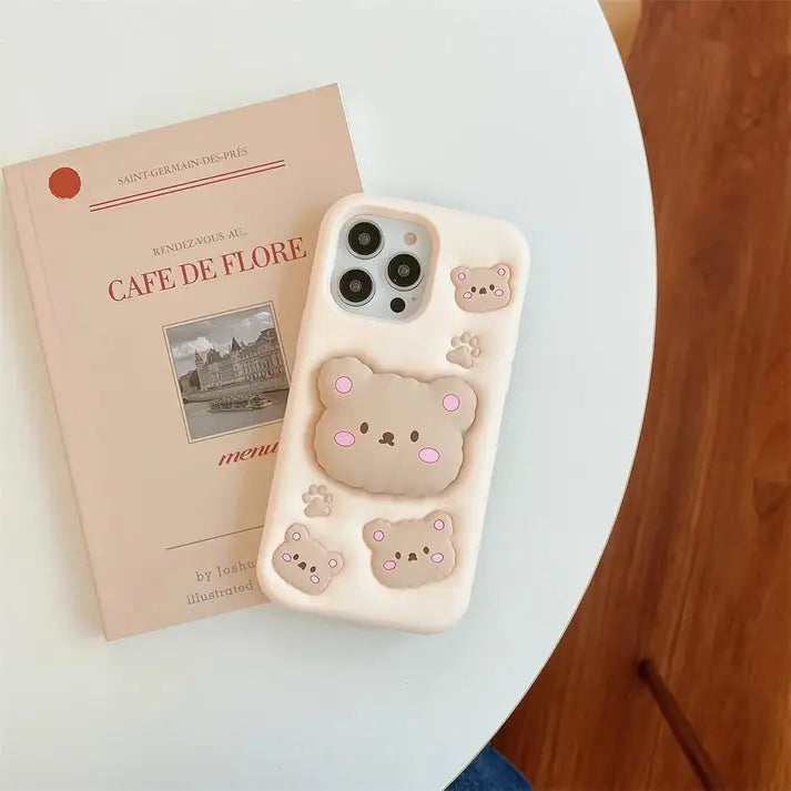 Kawaii Phone Case