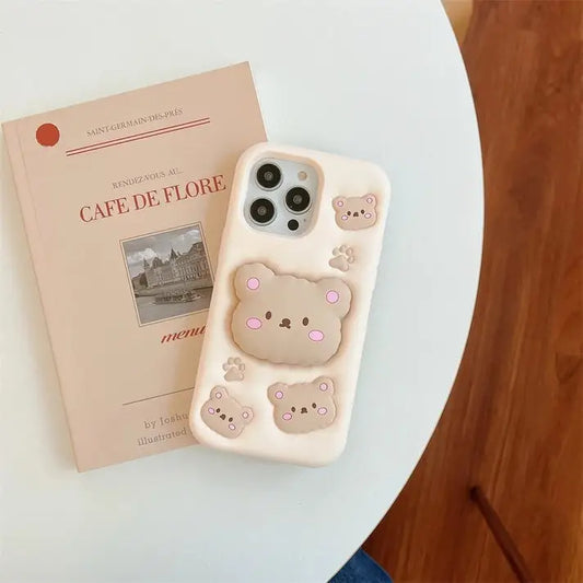 Kawaii Phone Case