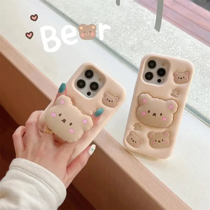 Kawaii Phone Case