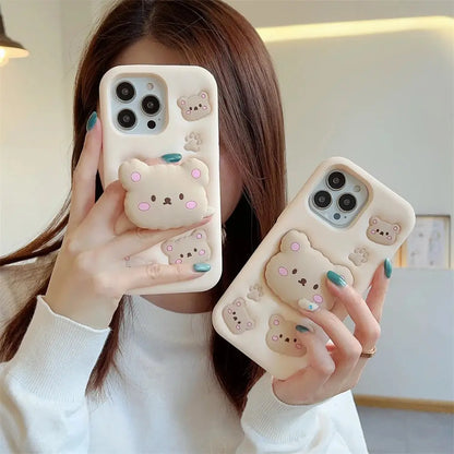 Kawaii Phone Case