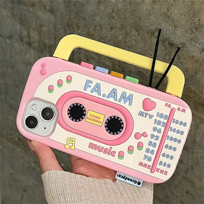 Kawaii Phone Case