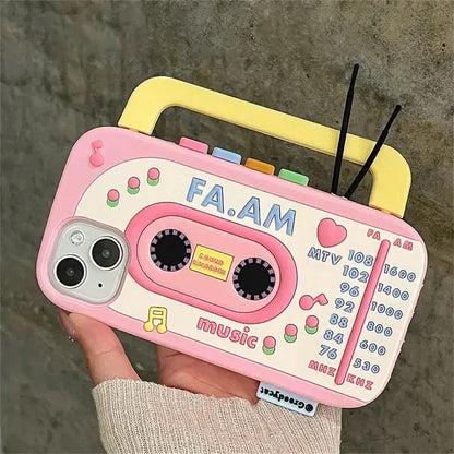 Kawaii Phone Case