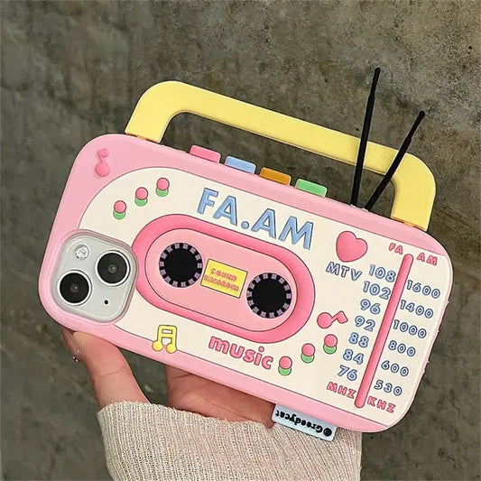 Kawaii Phone Case