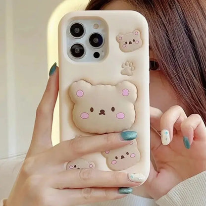 Kawaii Phone Case