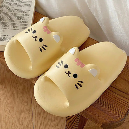 Kawaii Slippers