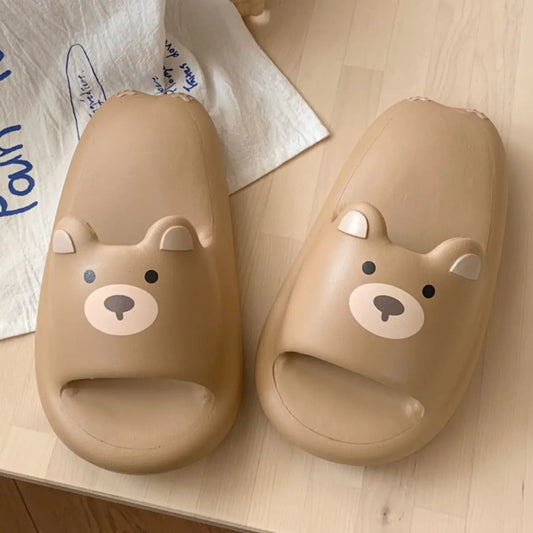 Kawaii Slippers