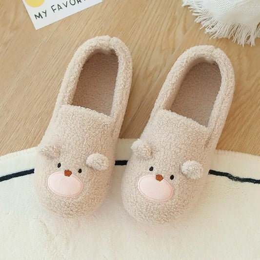 Kawaii Slippers