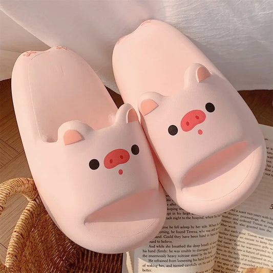 Kawaii Slippers