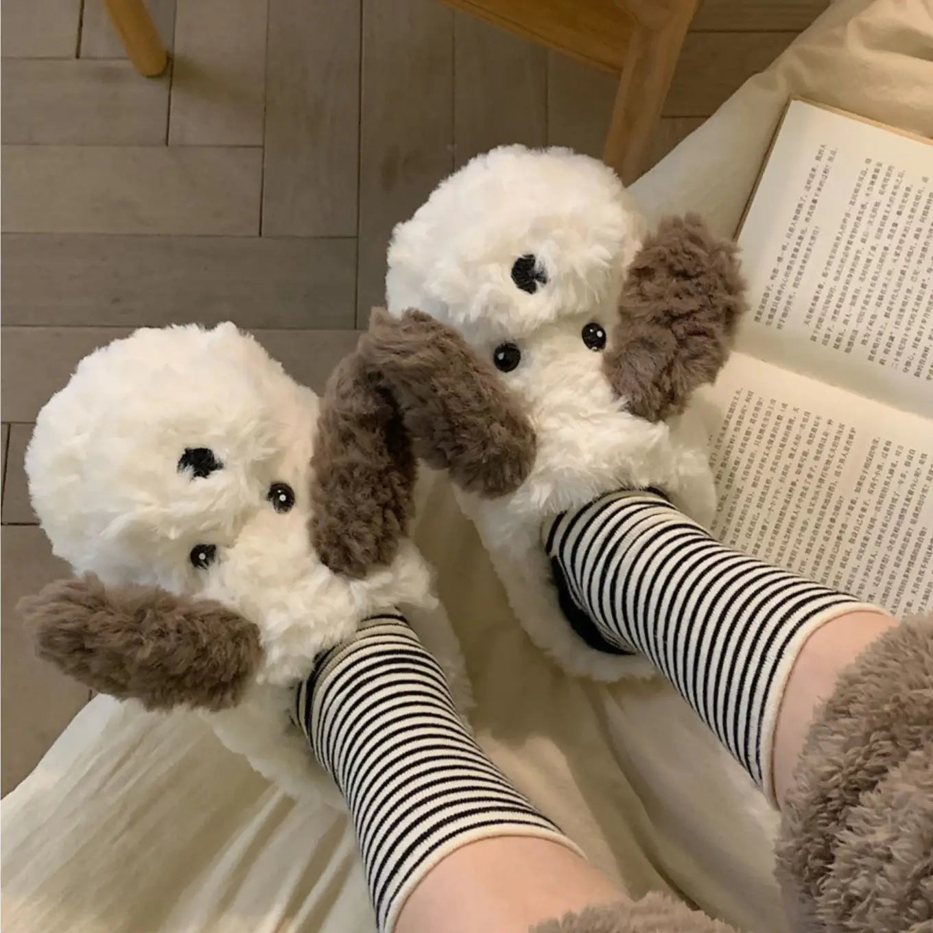 Kawaii Slippers