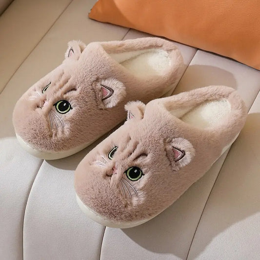 Kawaii Slippers