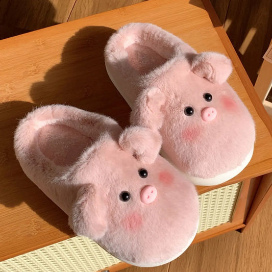 Kawaii Slippers