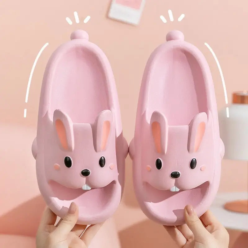 Kawaii Slippers