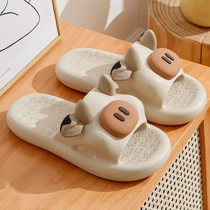 Kawaii Slippers