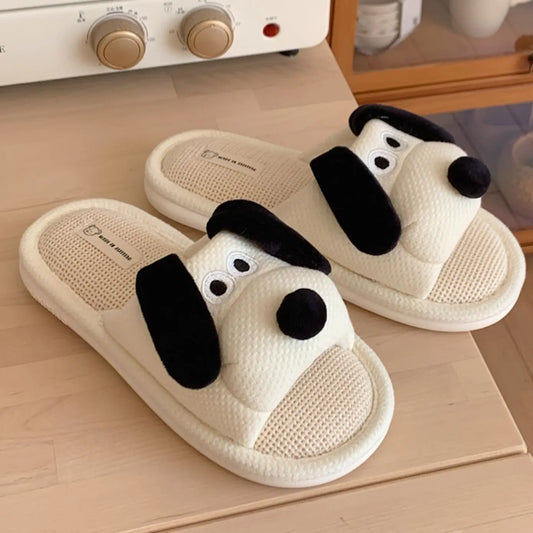 Kawaii Slippers