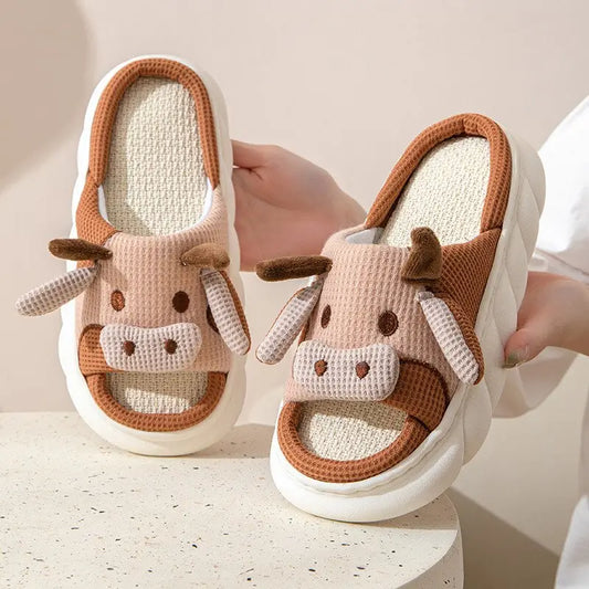 Kawaii Slippers