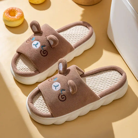 Kawaii Slippers