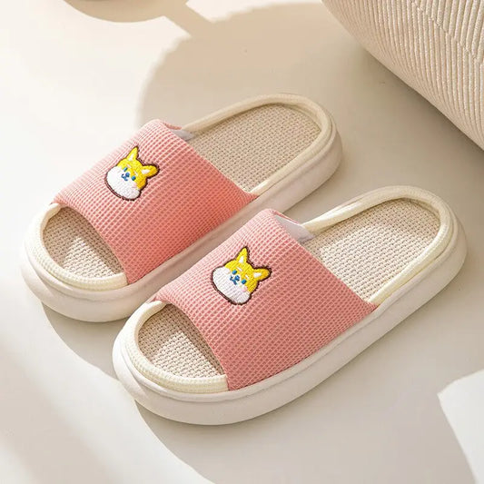 Kawaii Slippers