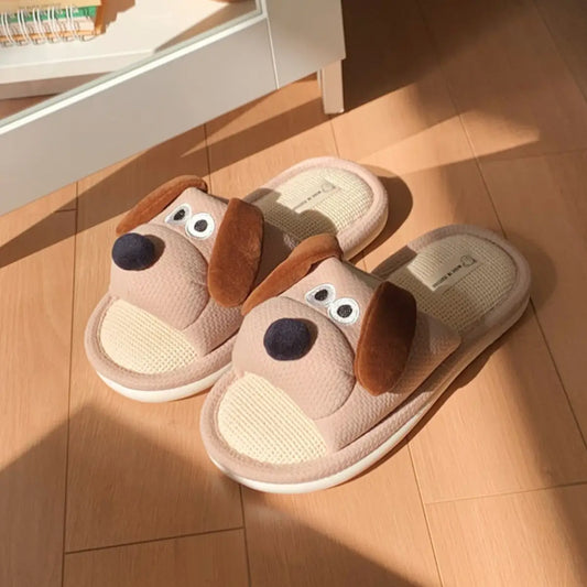 Kawaii Slippers