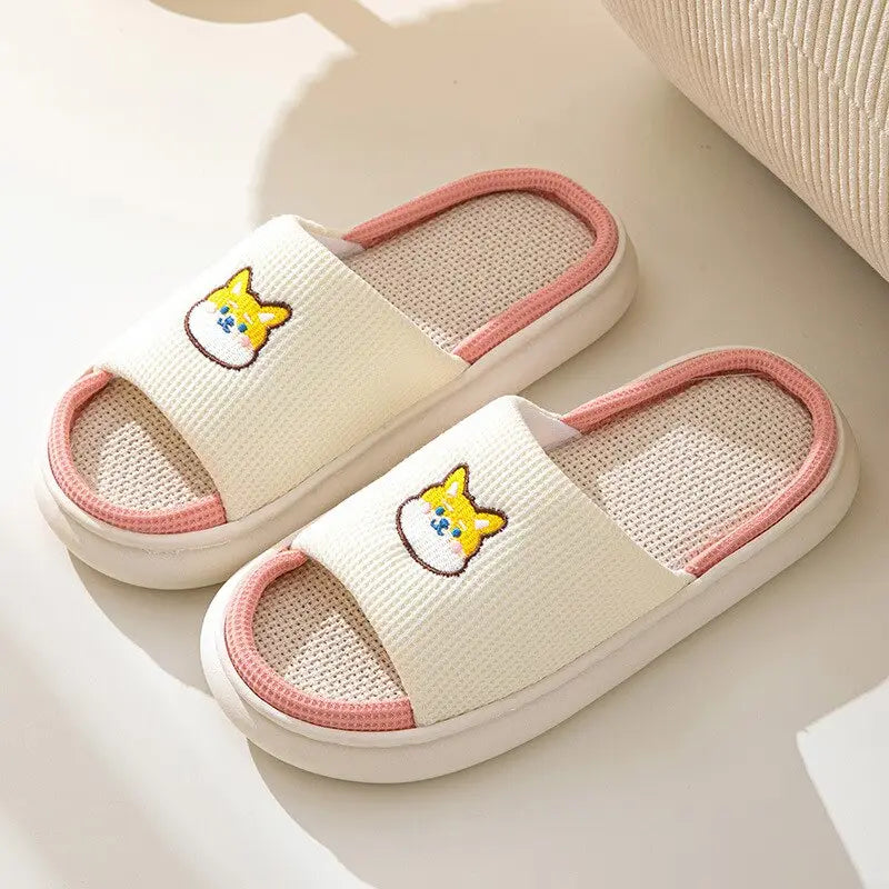 Kawaii Slippers