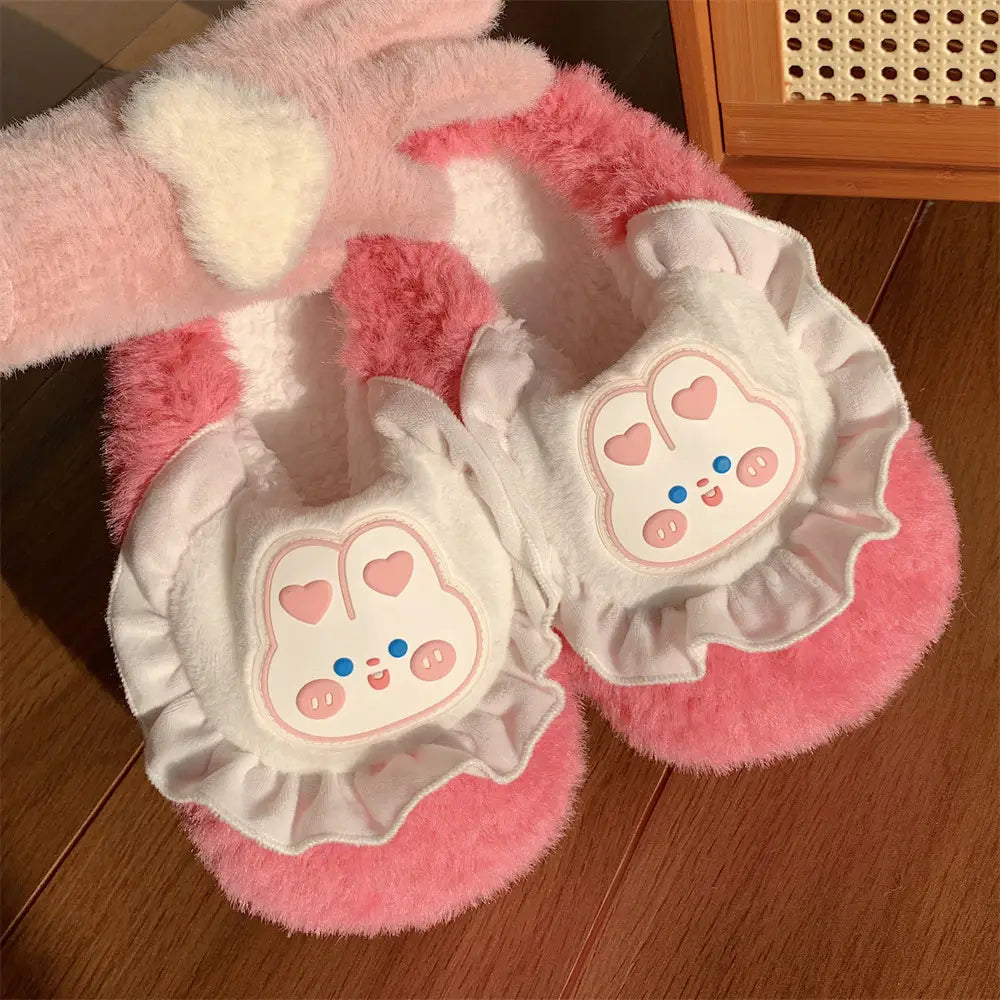 Kawaii Slippers