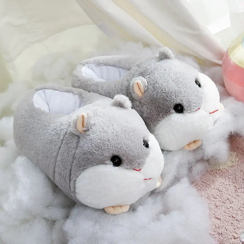 Kawaii Slippers