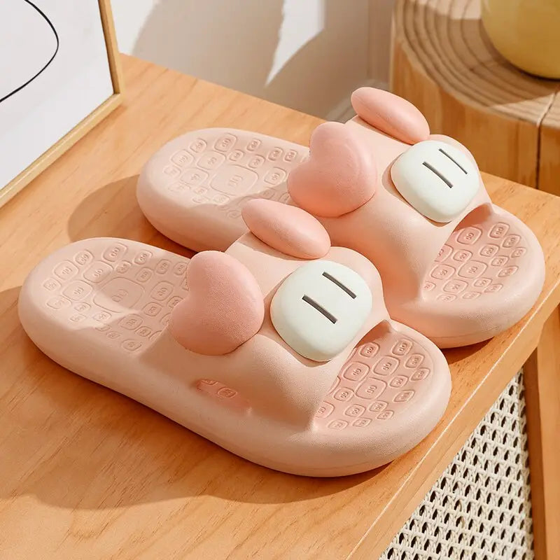 Kawaii Slippers