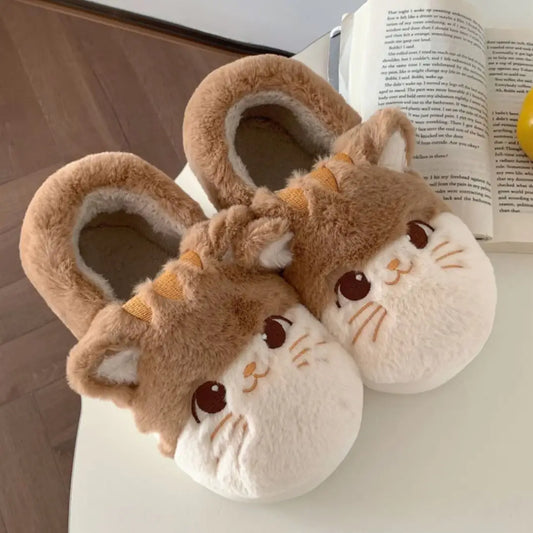 Kawaii Slippers