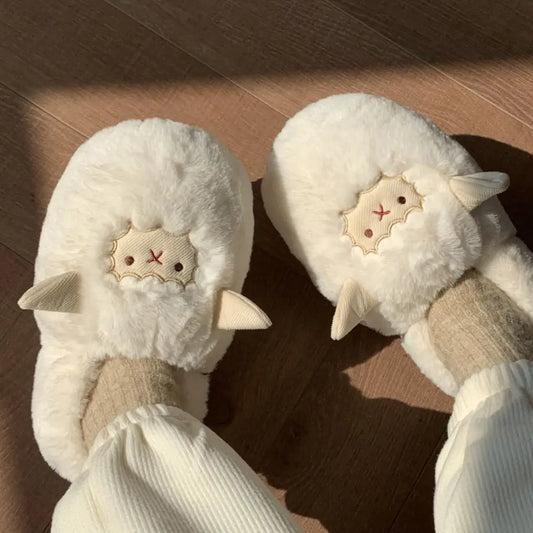 Kawaii Slippers