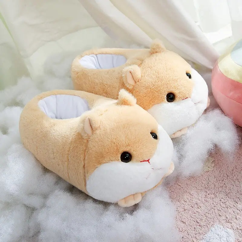 Kawaii Slippers