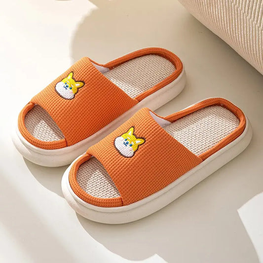 Kawaii Slippers