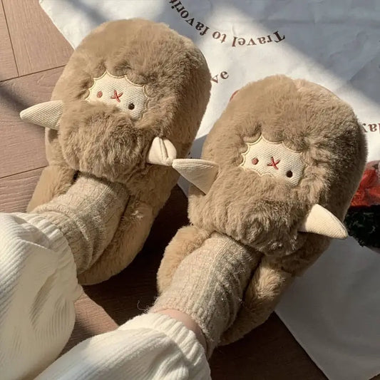 Kawaii Slippers