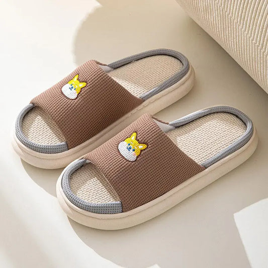 Kawaii Slippers