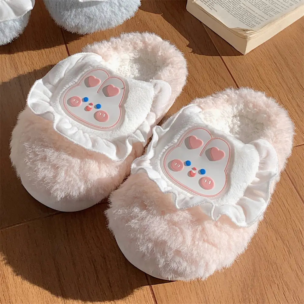 Kawaii Slippers