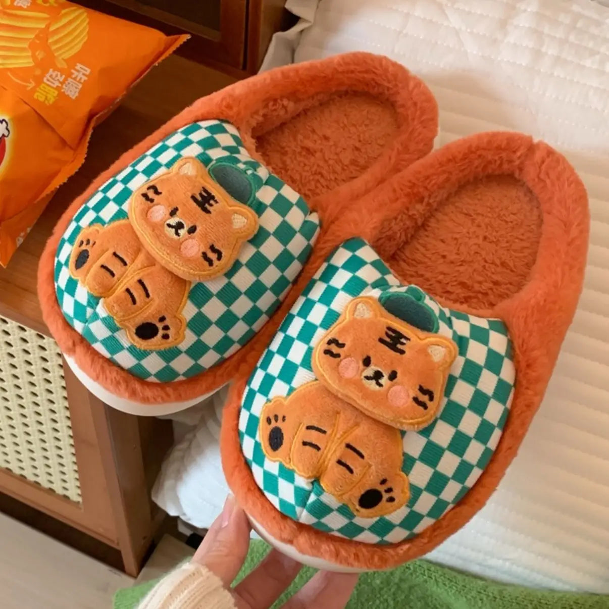 Kawaii Slippers